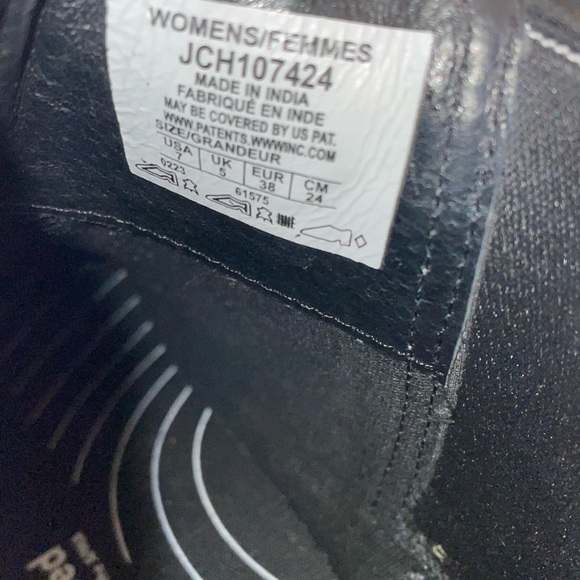 WOMENS FIELDS CHELSEA WATERPROOF BOOT - Picture 5 of 6